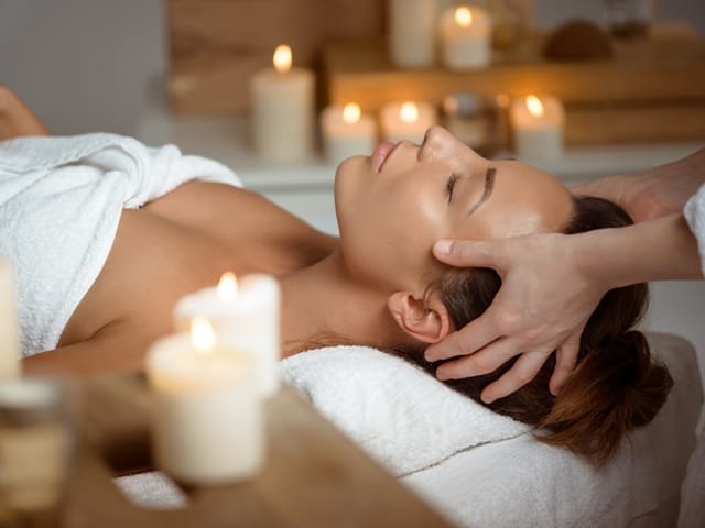 Facial