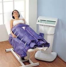 Presoterapia
