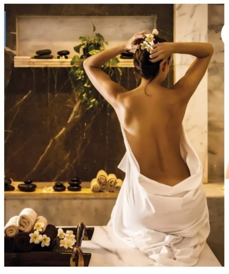 Spa (Peeling Corporal)