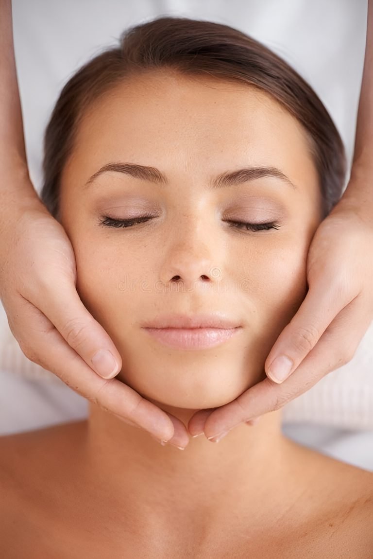 Tratamiento Facial con Reiki